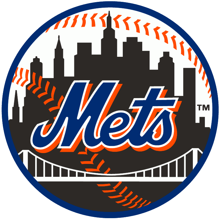 New York Mets 1999-2013 Alternate Logo iron on paper